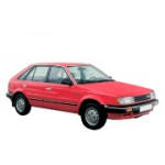 Mazda 323 bf